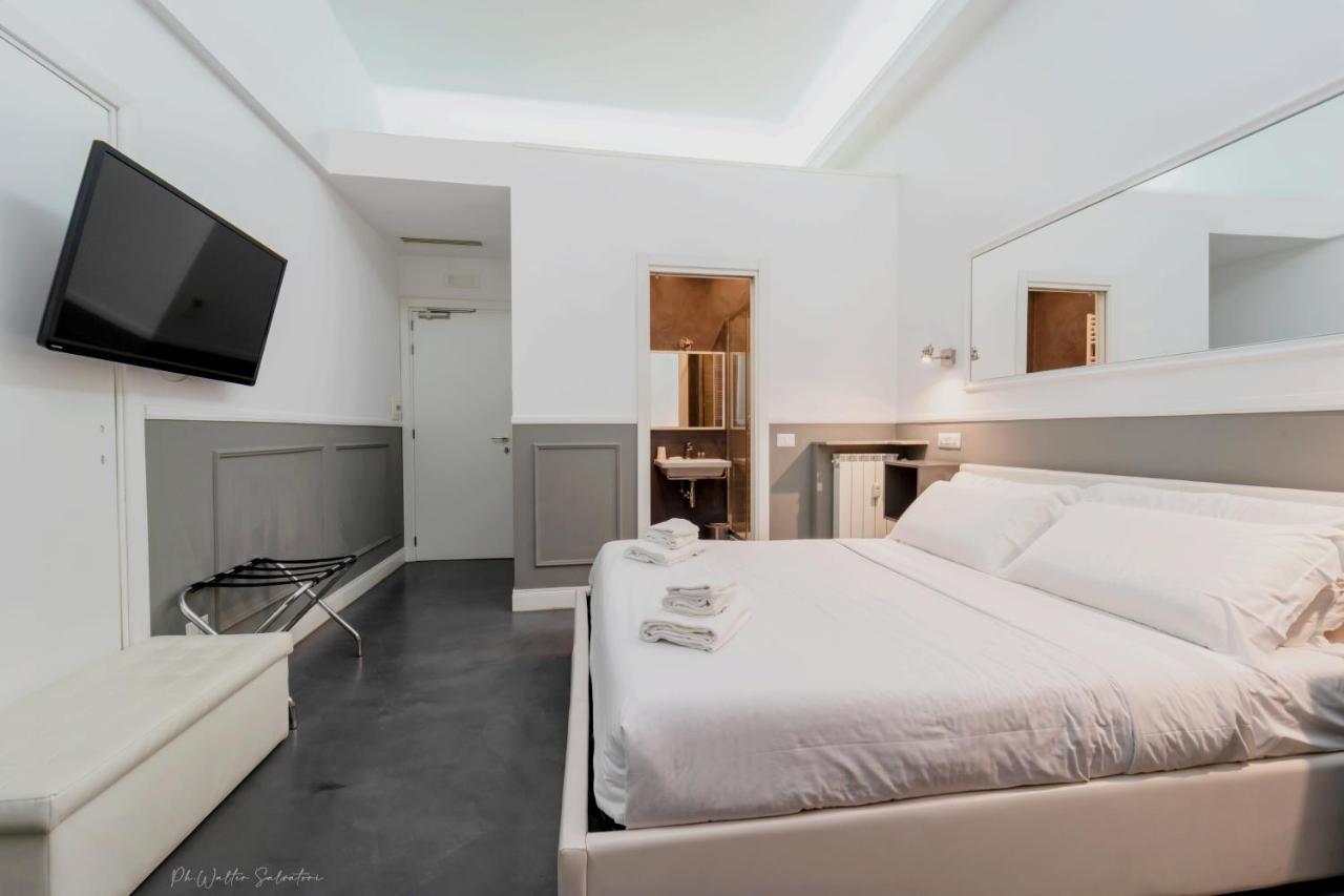 We Love Roma Guest House Экстерьер фото