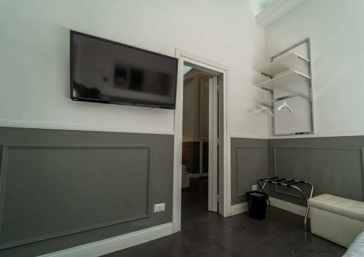 We Love Roma Guest House Экстерьер фото