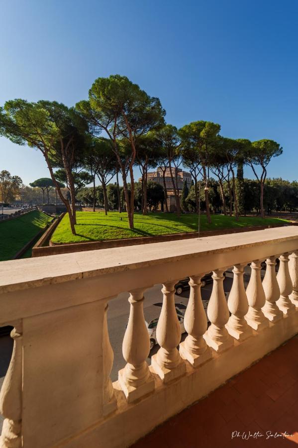 We Love Roma Guest House Экстерьер фото