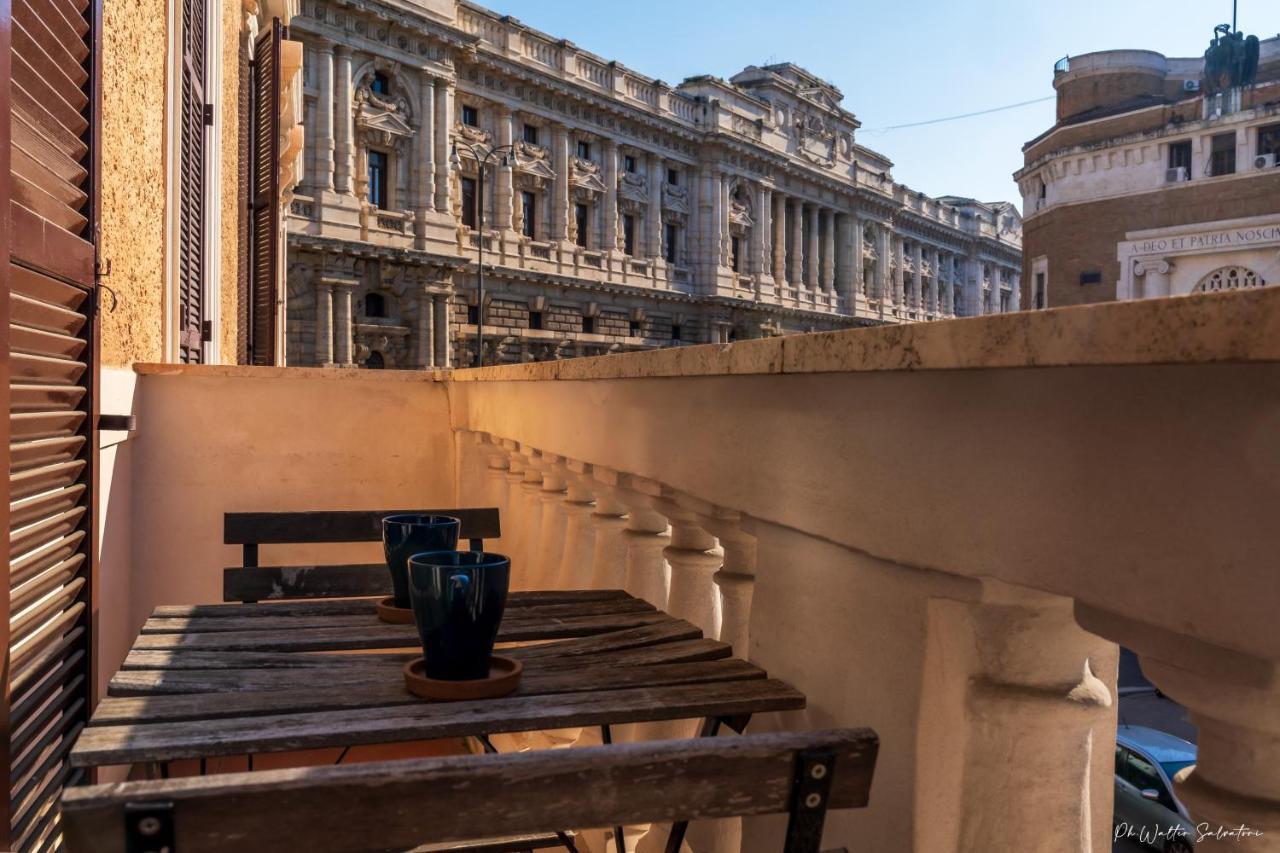 We Love Roma Guest House Экстерьер фото
