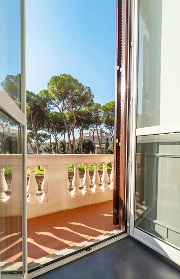 We Love Roma Guest House Экстерьер фото