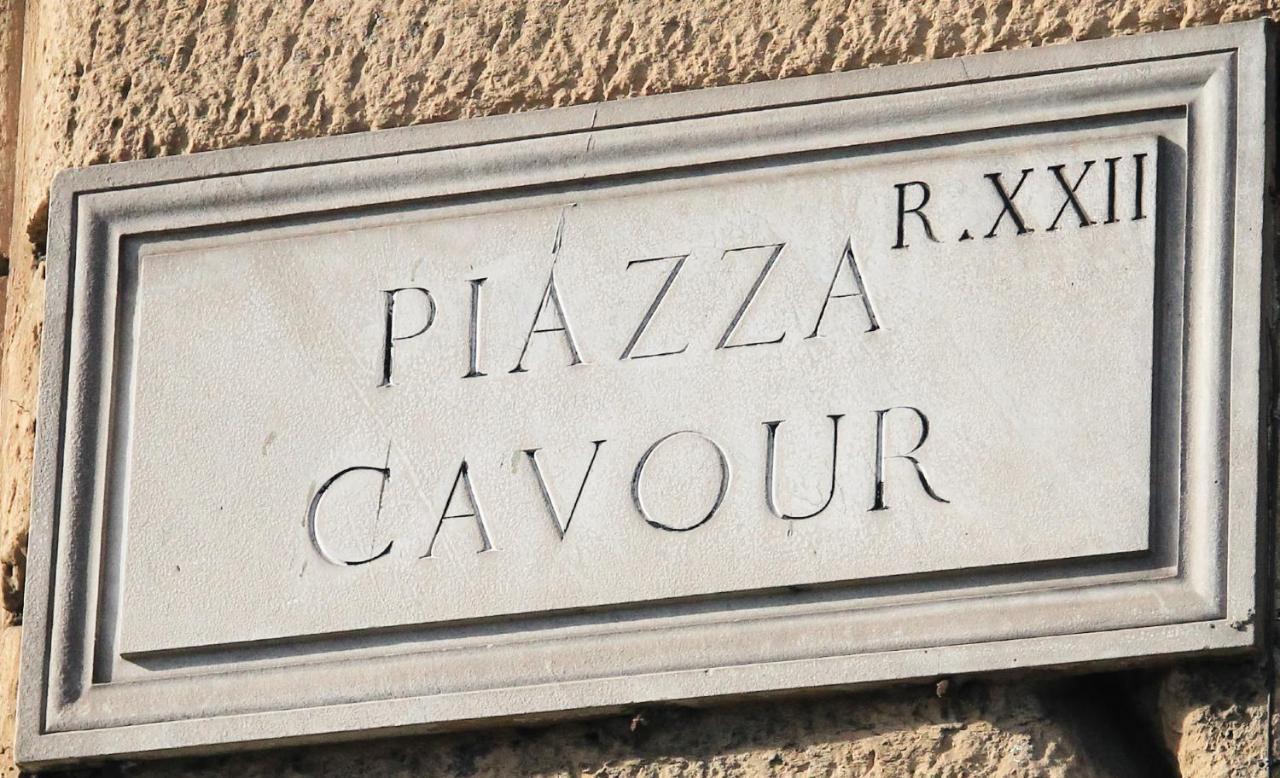 We Love Roma Guest House Экстерьер фото