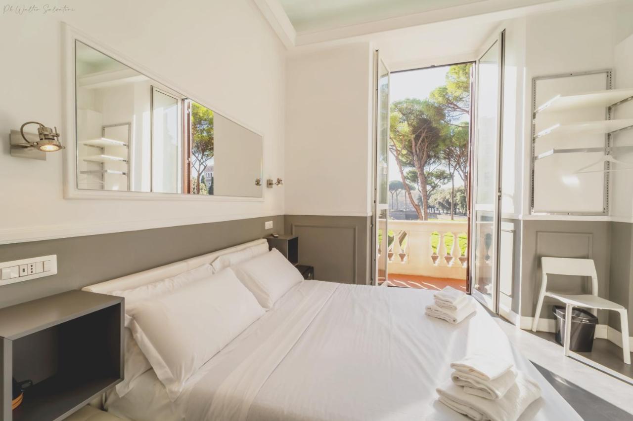 We Love Roma Guest House Экстерьер фото
