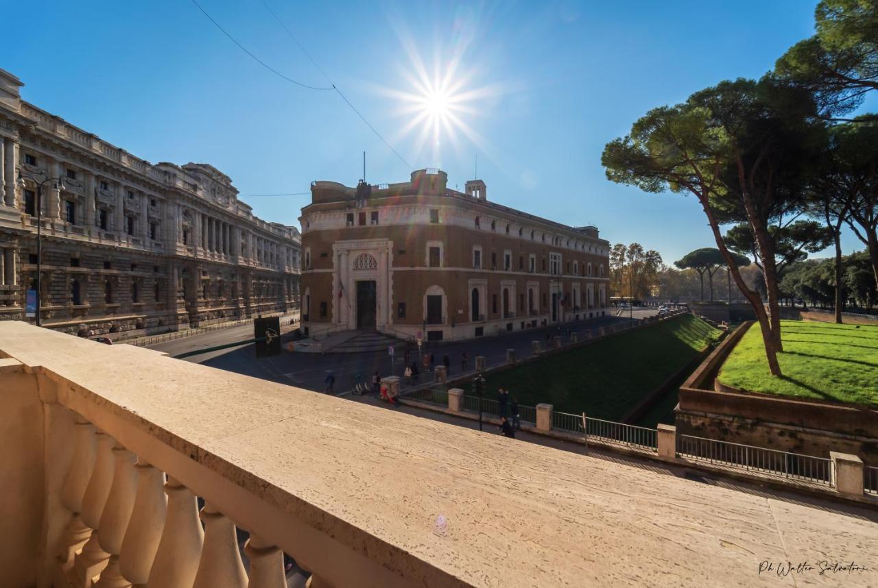 We Love Roma Guest House Экстерьер фото