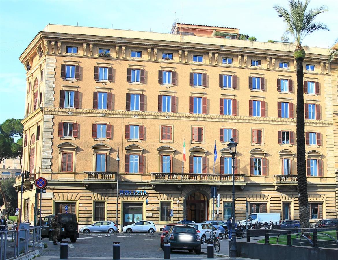 We Love Roma Guest House Экстерьер фото