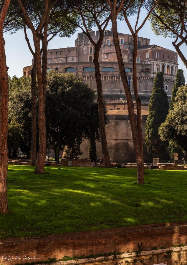 We Love Roma Guest House Экстерьер фото