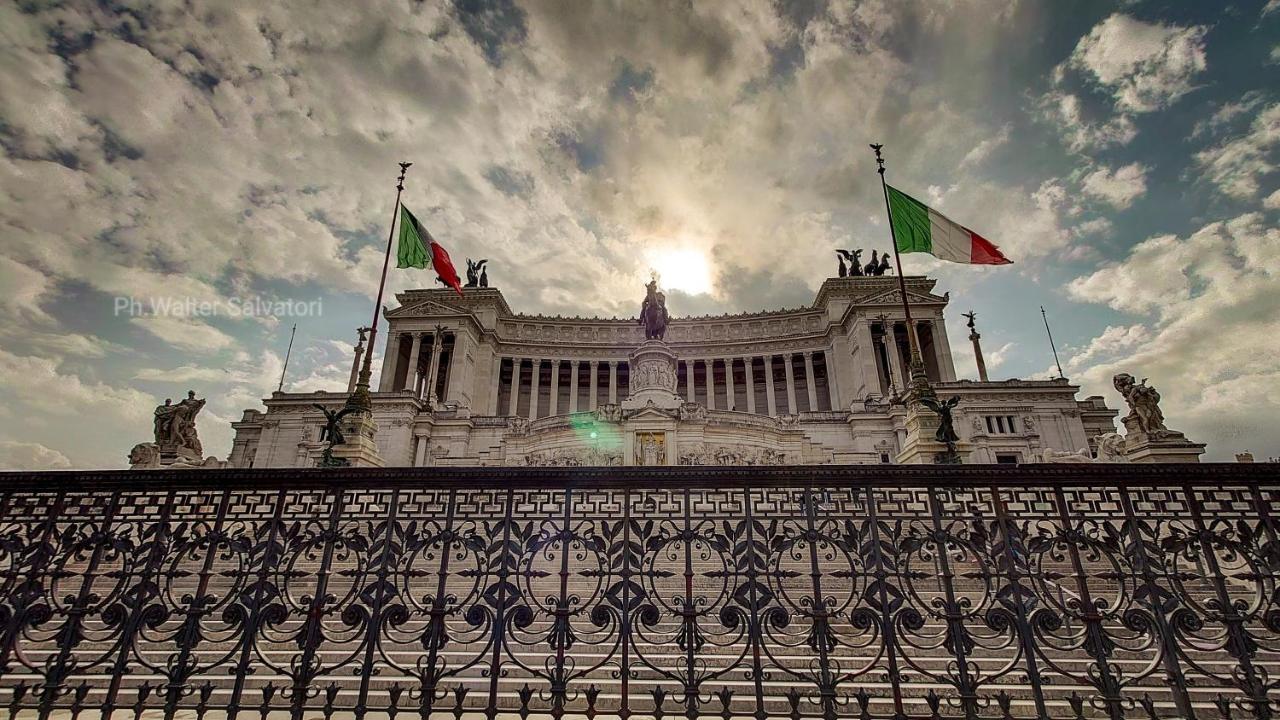 We Love Roma Guest House Экстерьер фото