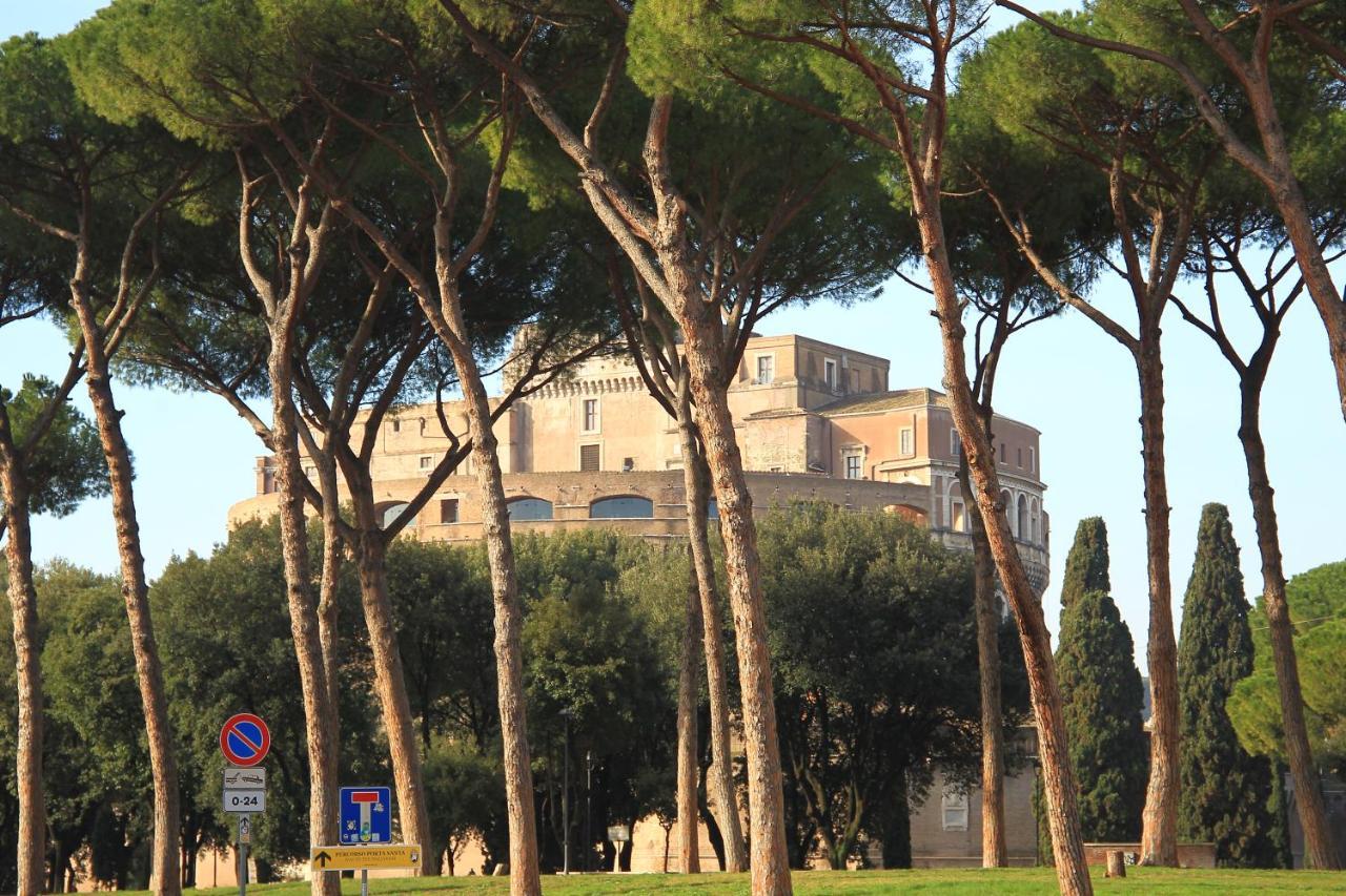 We Love Roma Guest House Экстерьер фото
