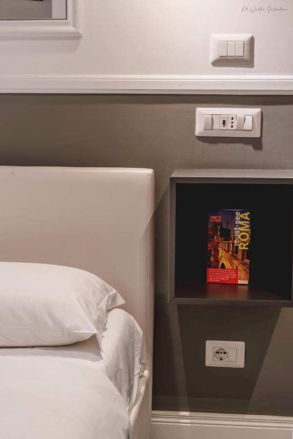 We Love Roma Guest House Экстерьер фото