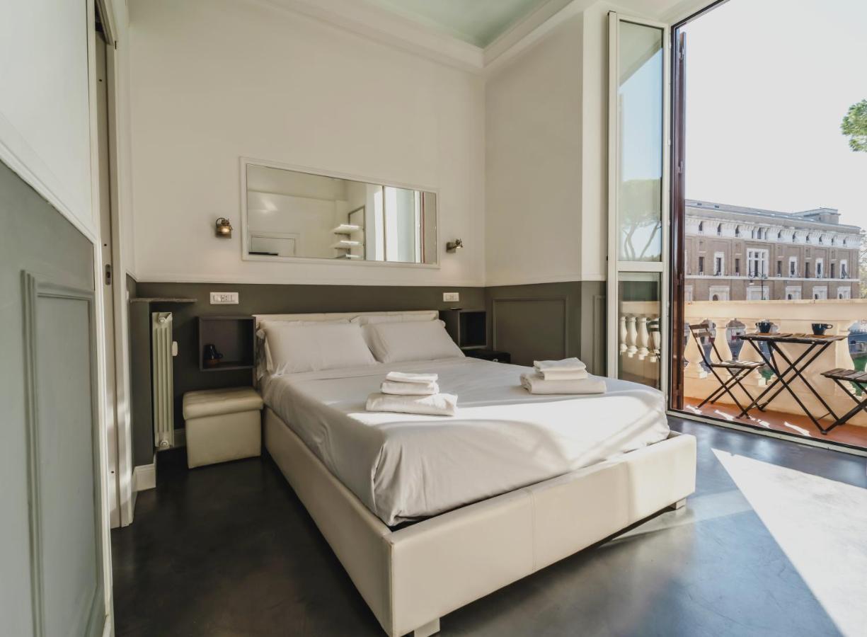 We Love Roma Guest House Экстерьер фото