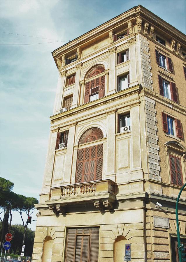 We Love Roma Guest House Экстерьер фото