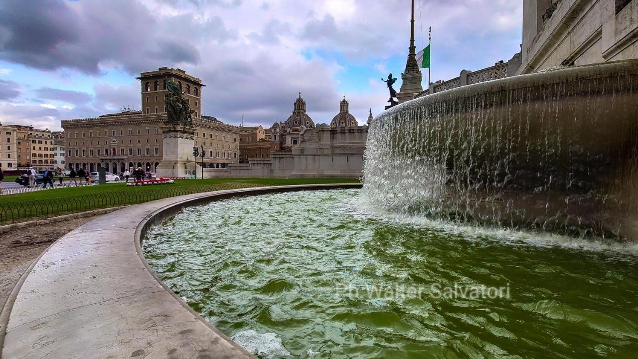 We Love Roma Guest House Экстерьер фото