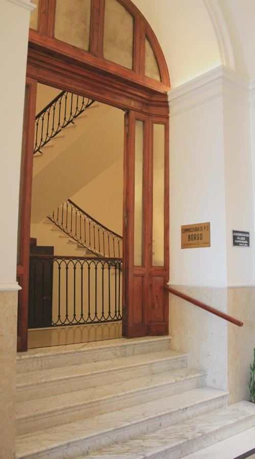 We Love Roma Guest House Экстерьер фото
