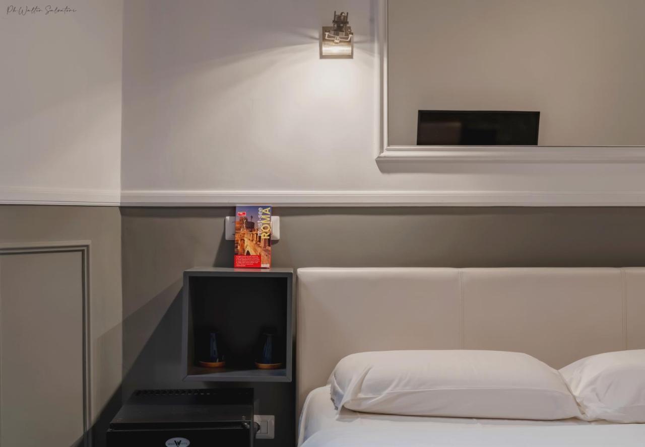 We Love Roma Guest House Экстерьер фото