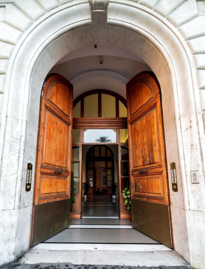We Love Roma Guest House Экстерьер фото