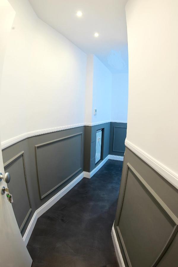 We Love Roma Guest House Экстерьер фото