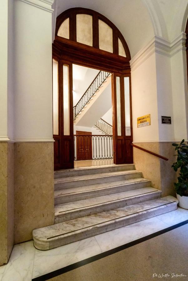 We Love Roma Guest House Экстерьер фото