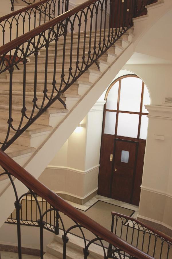 We Love Roma Guest House Экстерьер фото