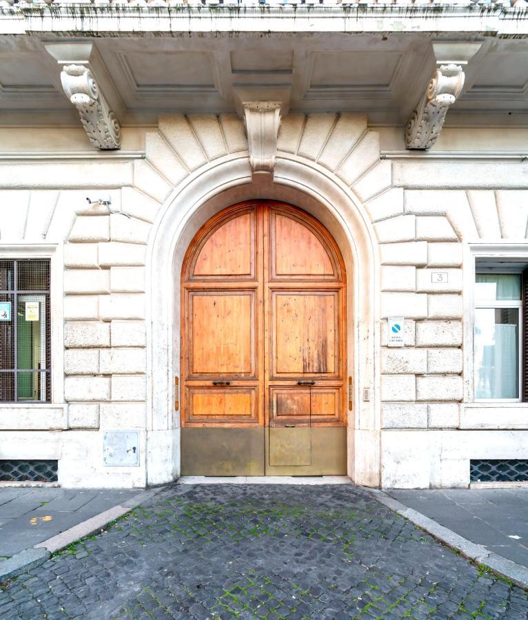 We Love Roma Guest House Экстерьер фото