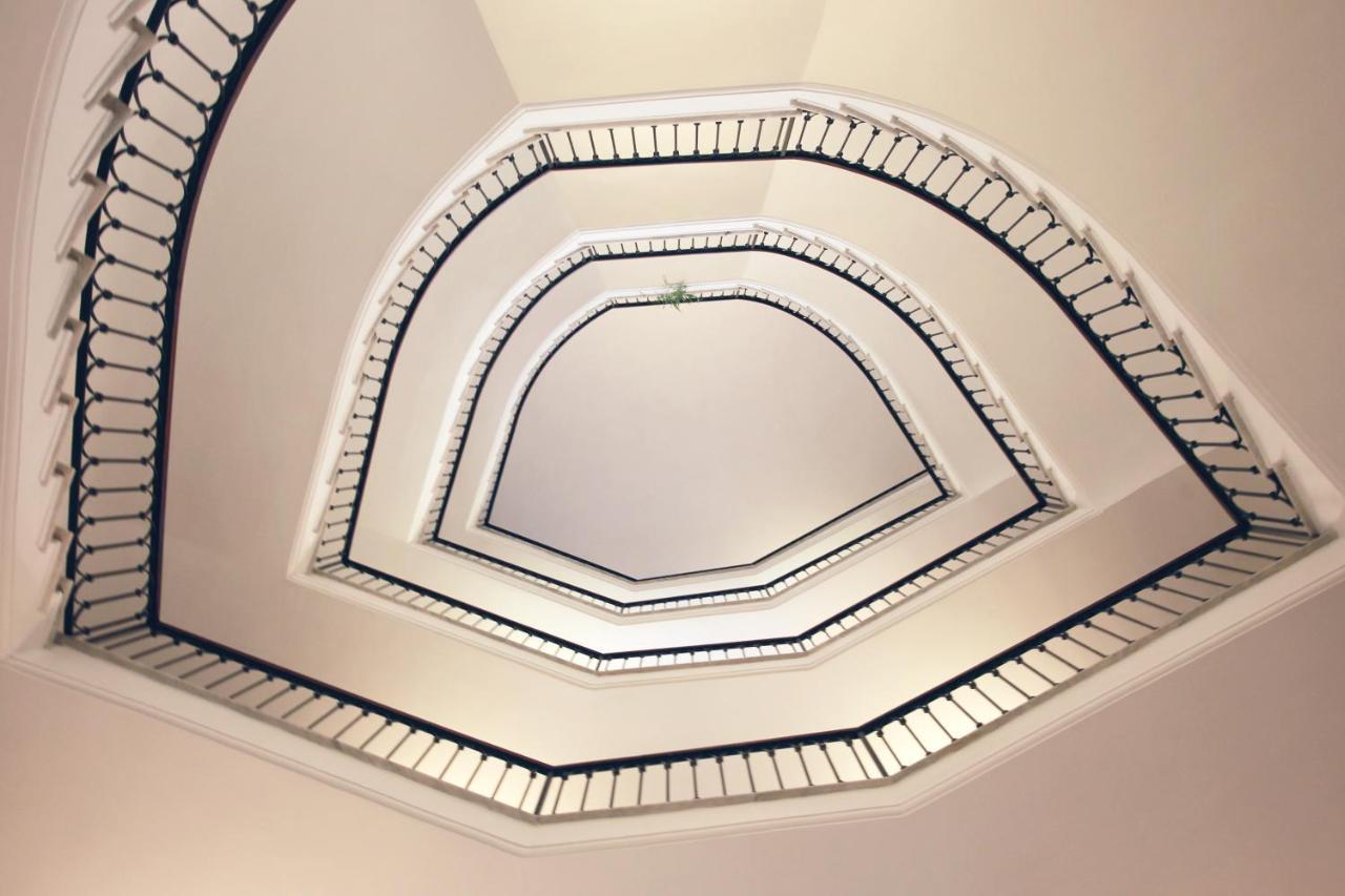 We Love Roma Guest House Экстерьер фото