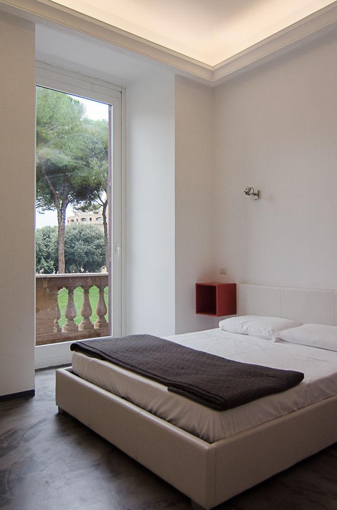 We Love Roma Guest House Экстерьер фото