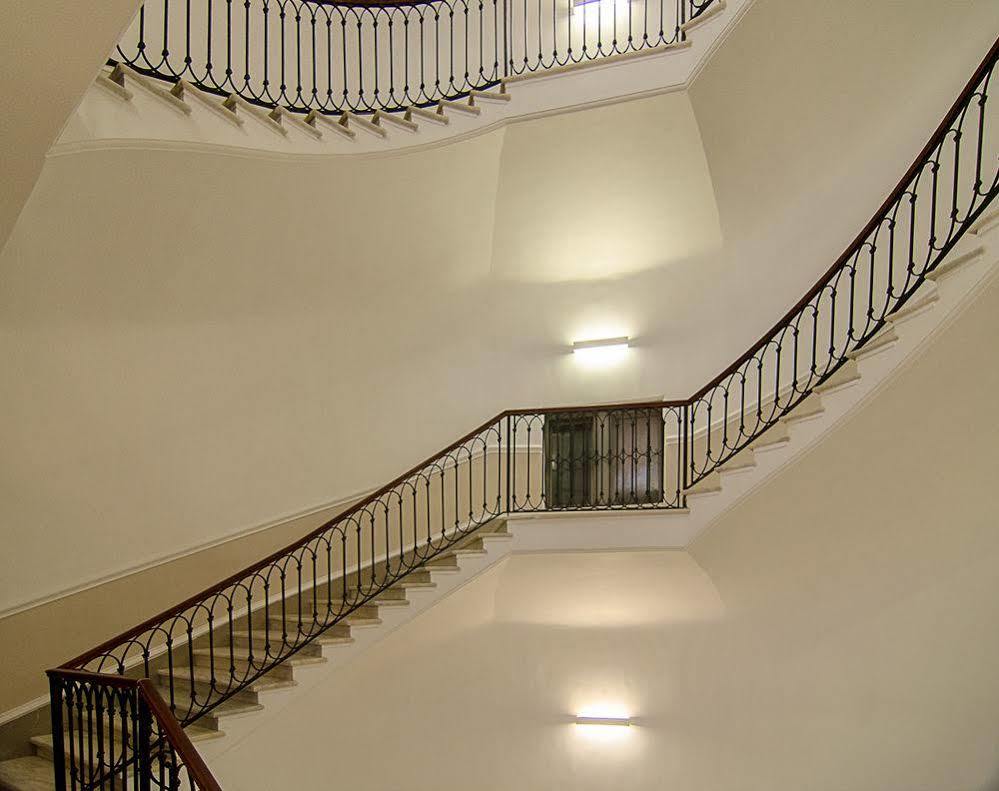 We Love Roma Guest House Экстерьер фото